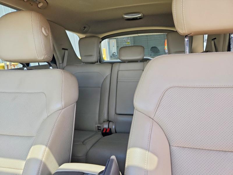 Продаж на аукціоні авто 2013 Mercedes-benz Ml, vin: 4JGDA5JB6DA152856, номер лоту: 67157396