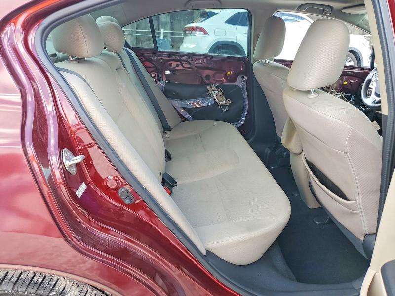 2013 Honda Civic მანქანა იყიდება აუქციონზე, vin: 2HGFB2F87DH530787, აუქციონის ნომერი: 67998876
