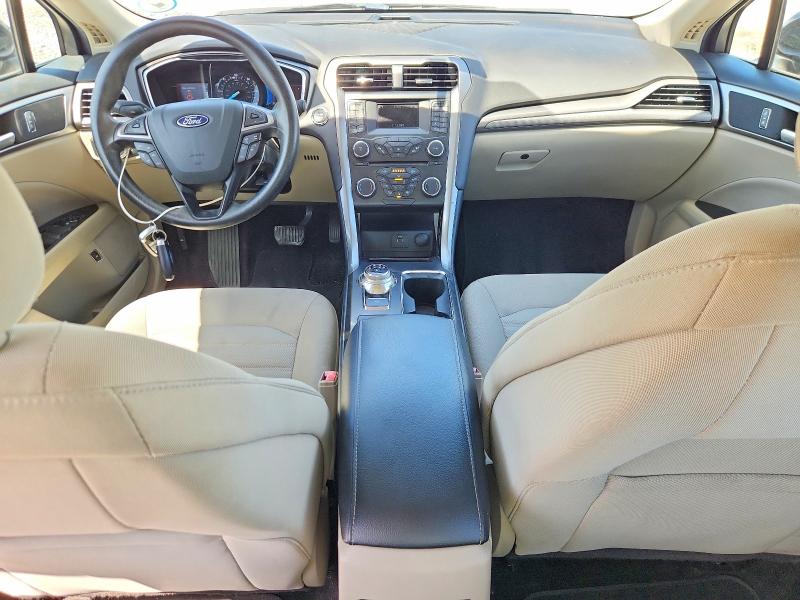Продаж на аукціоні авто 2018 Ford Fusion, vin: 3FA6P0LU4JR219412, номер лоту: 69086996