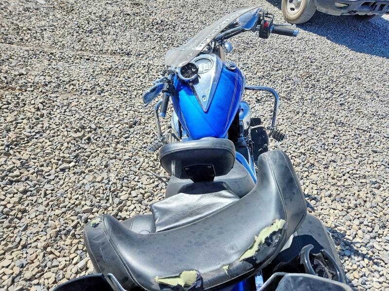 Aukcja sprzedaży 2012 Yamaha Xvs950, vin: JYAVN01E8CA013915, numer aukcji: 68759556