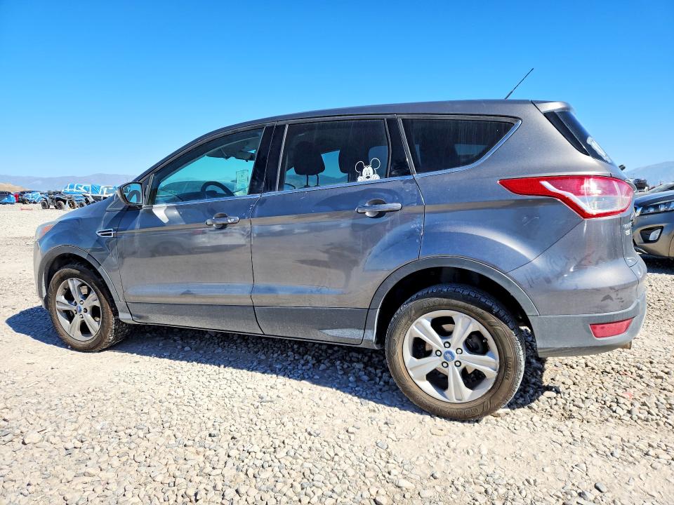 71230386 :رقم المزاد ، 1FMCU9G95DUA13959 vin ، 2013 Ford Escape مزاد بيع