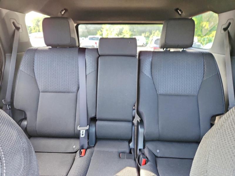 Продажа на аукционе авто 2026 Toyota 4runner, vin: JTEVA5BR8T5126931, номер лота: 69891916