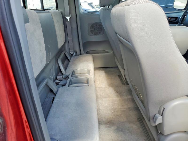 2007 Toyota Tacoma მანქანა იყიდება აუქციონზე, vin: 5TETX22NX7Z338660, აუქციონის ნომერი: 70030496