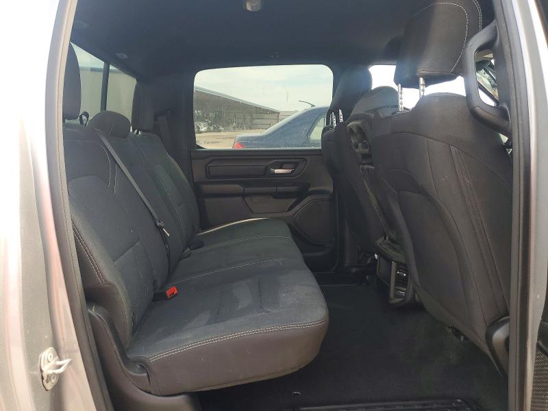 Продаж на аукціоні авто 2024 Ram 1500, vin: 1C6RRFGG0RN155139, номер лоту: 67014906