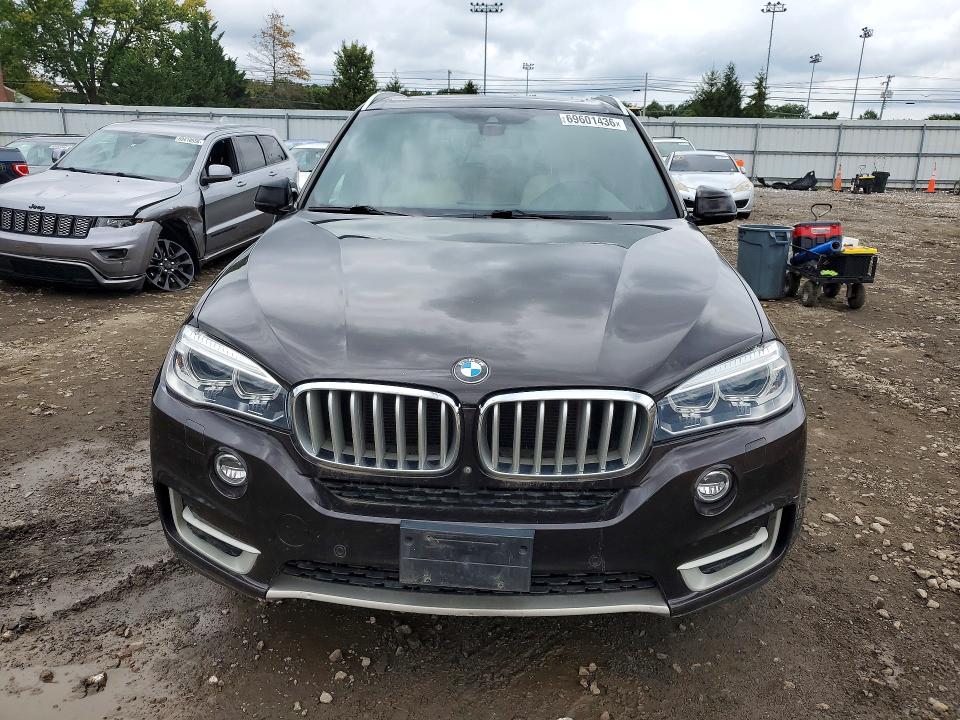 Aukcja sprzedaży 2017 Bmw X5, vin: 5UXKR0C31H0V82351, numer aukcji: 69601436