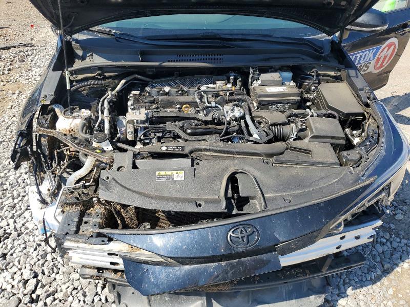 Aukcja sprzedaży 2023 Toyota Corolla, vin: 5YFS4MCE9PP157019, numer aukcji: 69648556