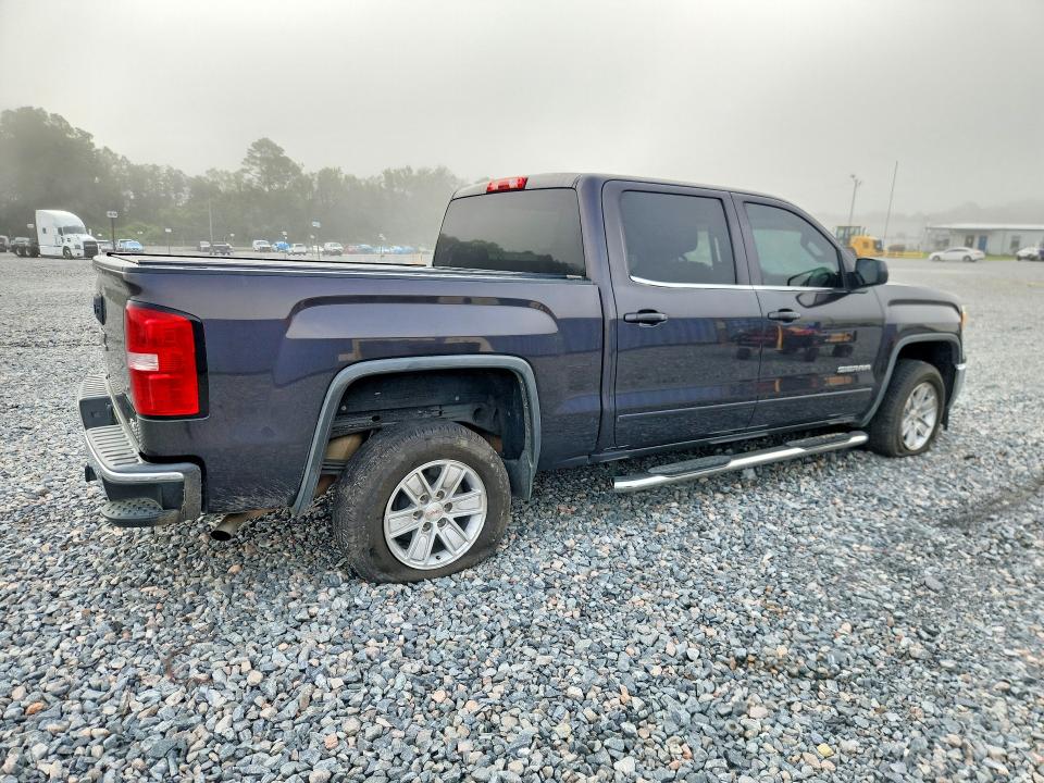 67486736 :رقم المزاد ، 3GTP1UECXFG397792 vin ، 2015 Gmc Sierra مزاد بيع