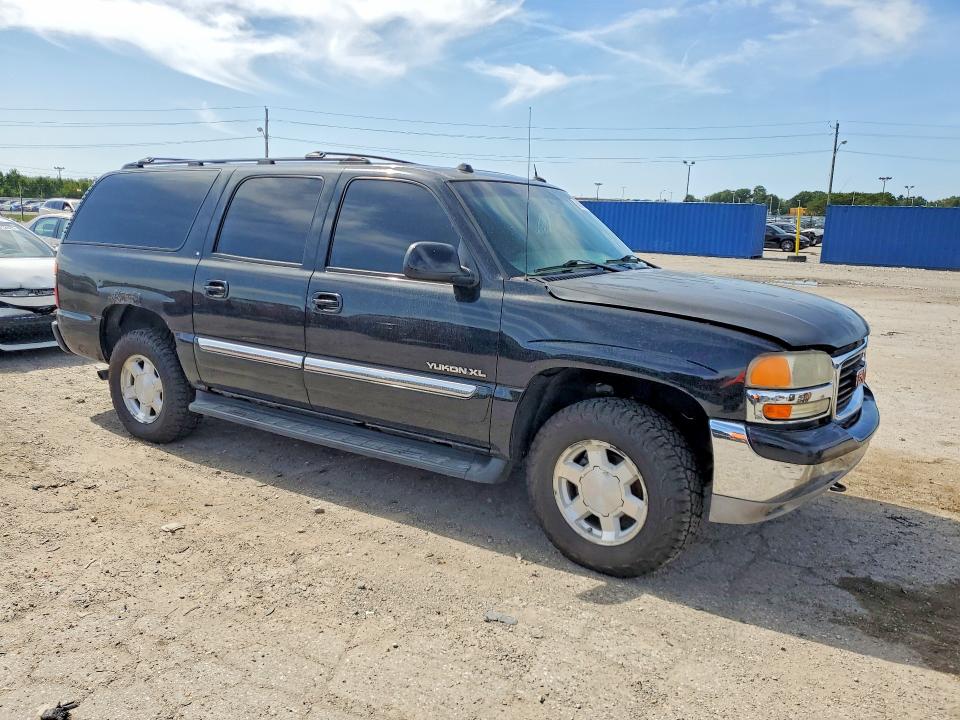 Продажа на аукционе авто 2005 Gmc Yukon Xl, vin: 1GKFK16Z95J124399, номер лота: 68964066