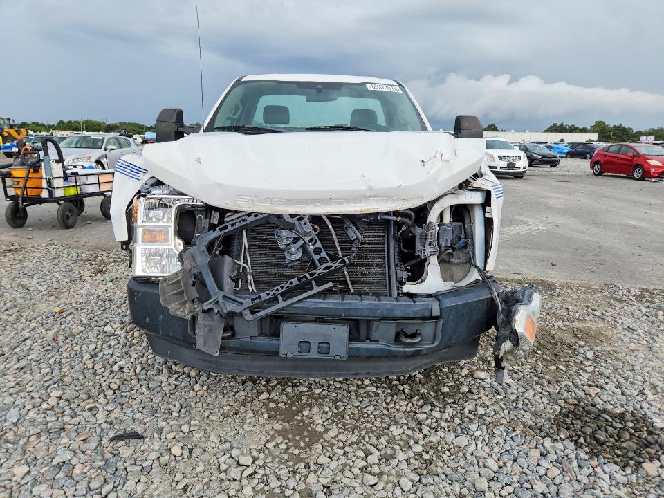 68373076 :رقم المزاد ، 1FTBF2A63LED10124 vin ، 2020 Ford F250 مزاد بيع