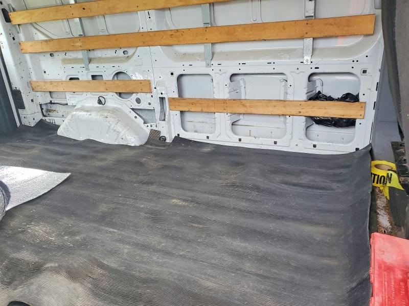 Aukcja sprzedaży 2018 Ford Transit, vin: 1FTYR1YM3JKB16577, numer aukcji: 71302316