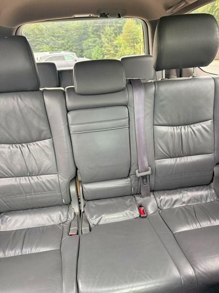 Продажа на аукционе авто 2004 Lexus Gx, vin: JTJBT20X340026376, номер лота: 71441066
