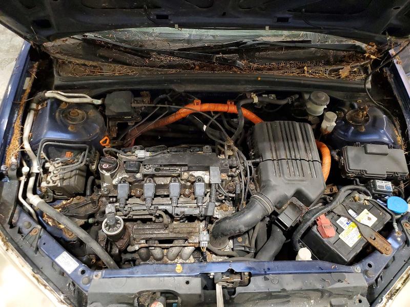 Aukcja sprzedaży 2005 Honda Civic, vin: JHMES95625S022187, numer aukcji: 68882856