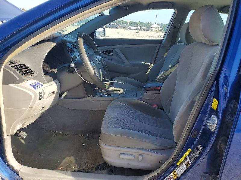 Продаж на аукціоні авто 2011 Toyota Camry, vin: 4T4BF3EK4BR148474, номер лоту: 69584106
