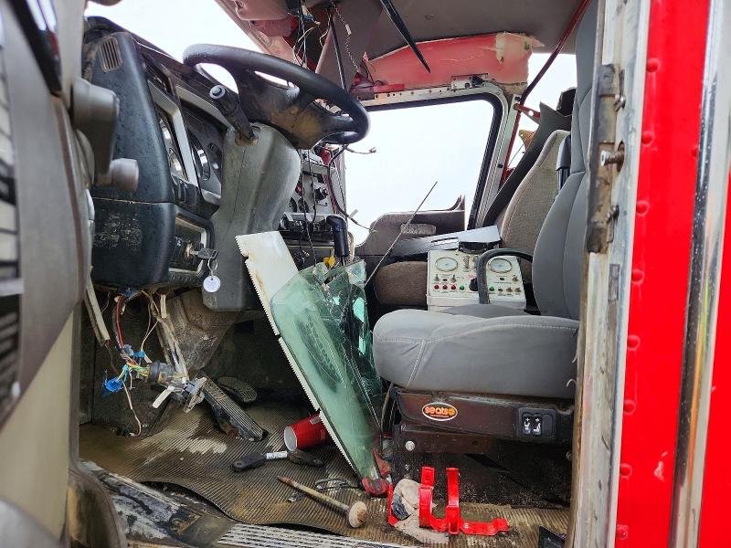 68155326 :رقم المزاد ، 1NKWL70X6DJ346754 vin ، 2013 Kenworth W900 مزاد بيع
