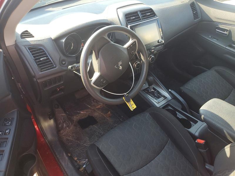 Aukcja sprzedaży 2020 Mitsubishi Outlander Sport, vin: JA4AR3AU7LU017107, numer aukcji: 65455806