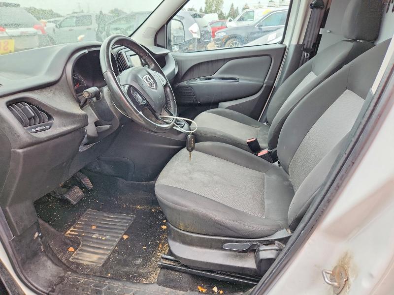 Aukcja sprzedaży 2017 Ram Promaster City, vin: ZFBERFBB2H6E11914, numer aukcji: 69387016