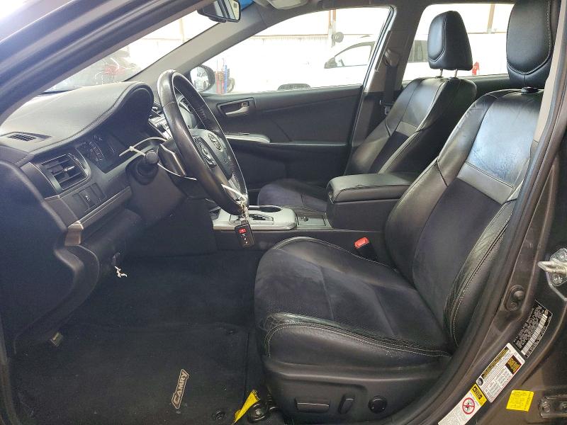 Aukcja sprzedaży 2012 Toyota Camry, vin: 4T1BF1FK5CU037267, numer aukcji: 67784936