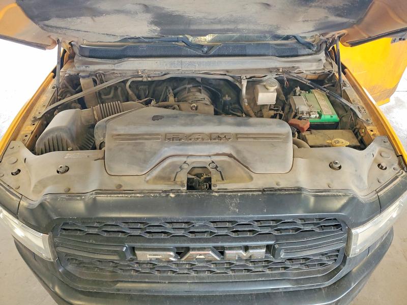 Aukcja sprzedaży 2019 Ram 2500, vin: 3C6UR5CJ8KG620318, numer aukcji: 67005246