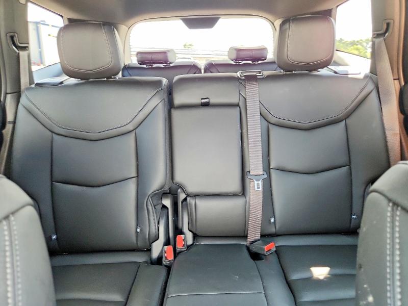 Продажа на аукционе авто 2024 Cadillac Xt6, vin: 1GYKPBR48RZ703273, номер лота: 67408226
