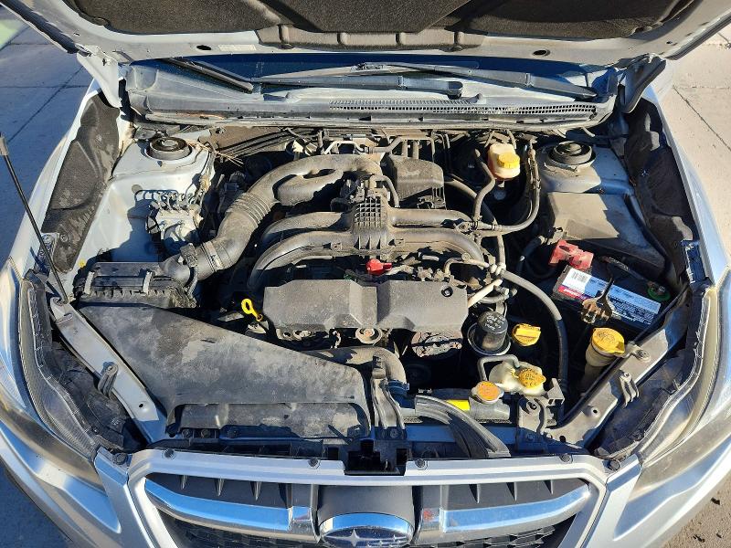 Продажа на аукционе авто 2013 Subaru Impreza, vin: JF1GJAA69DH016151, номер лота: 69747946