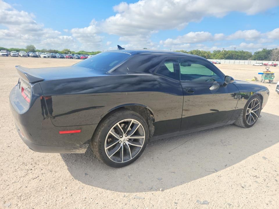 Продаж на аукціоні авто 2017 Dodge Challenger, vin: 2C3CDZFJ6HH503081, номер лоту: 68894596