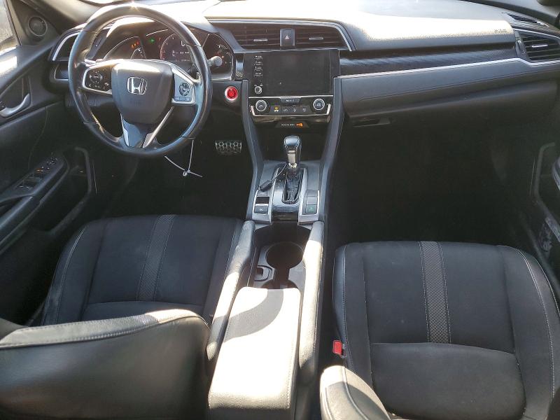 2019 Honda Civic მანქანა იყიდება აუქციონზე, vin: 19XFC2F88KE042405, აუქციონის ნომერი: 67508686
