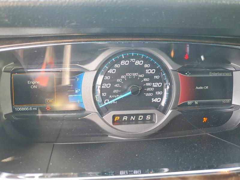 2019 Ford Taurus მანქანა იყიდება აუქციონზე, vin: 1FAHP2F80KG118069, აუქციონის ნომერი: 68438406