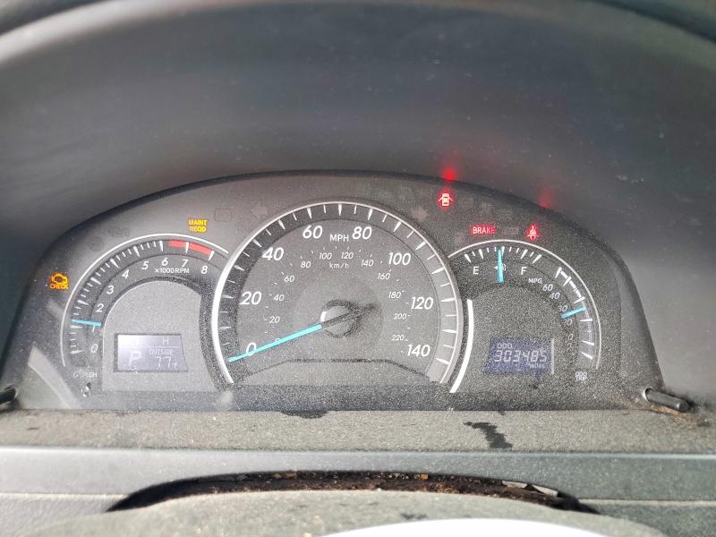 68433376 :رقم المزاد ، 4T1BF1FKXCU096010 vin ، 2012 Toyota Camry مزاد بيع