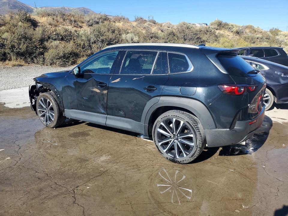 2026 Mazda Cx-50 მანქანა იყიდება აუქციონზე, vin: 7MMVABDLXTN466934, აუქციონის ნომერი: 69227816