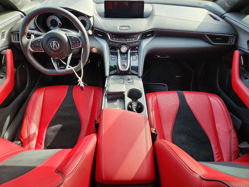 Aukcja sprzedaży 2023 Acura Tlx, vin: 19UUB6F52PA800337, numer aukcji: 69526256