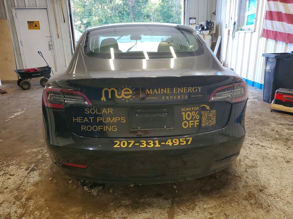 Aukcja sprzedaży 2022 Tesla Model 3, vin: 5YJ3E1EB7NF288655, numer aukcji: 66743286