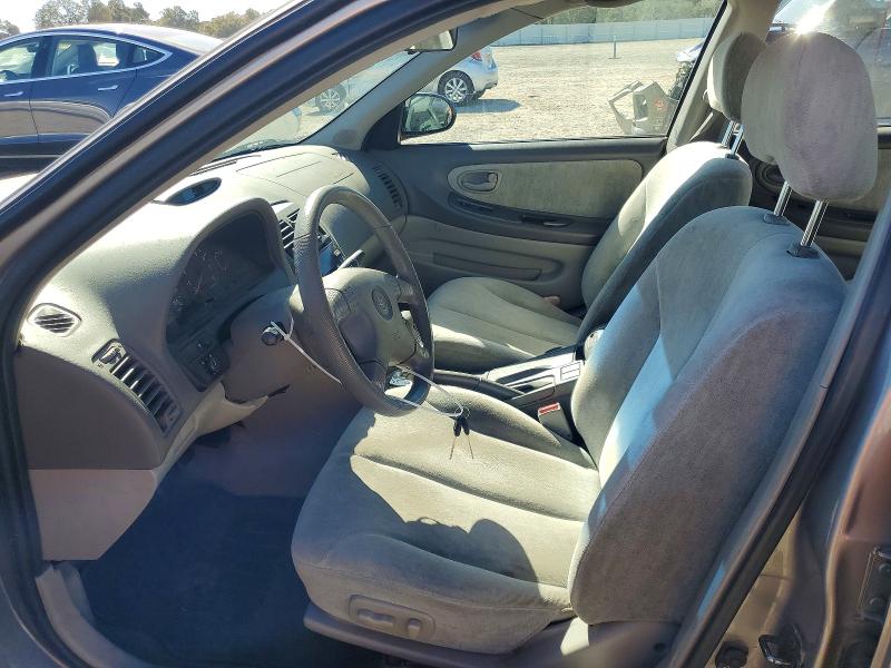 Продажа на аукционе авто 2000 Nissan Maxima, vin: JN1CA31D5YT751251, номер лота: 70956336
