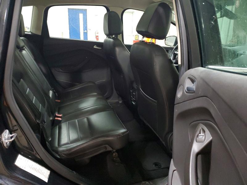 Aukcja sprzedaży 2015 Ford C-max, vin: 1FADP5BU5FL116558, numer aukcji: 67685236