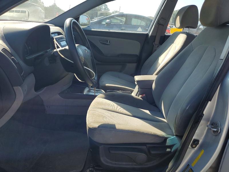 Продажа на аукционе авто 2010 Hyundai Elantra, vin: KMHDU4AD5AU083820, номер лота: 69553786
