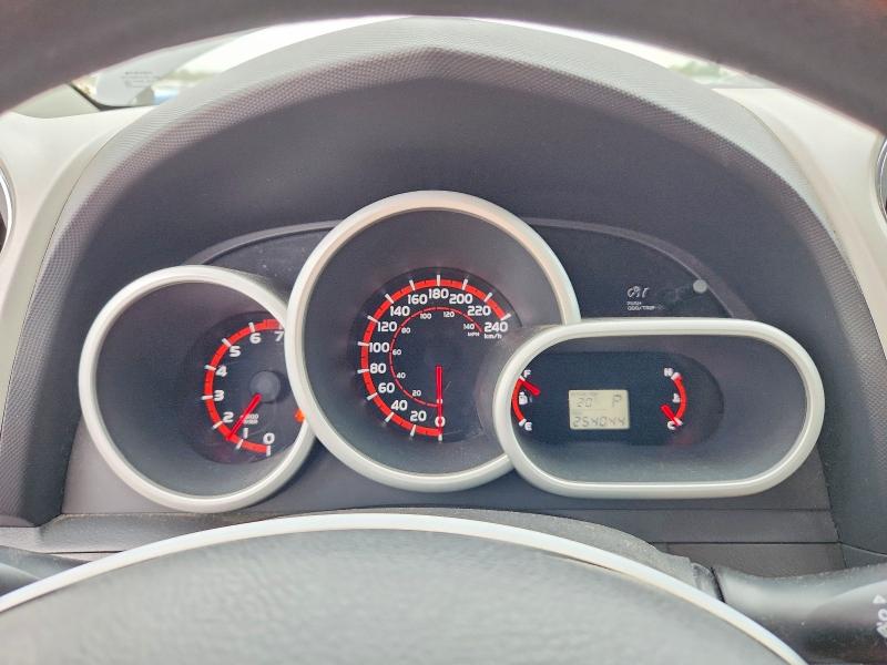 Aukcja sprzedaży 2009 Toyota Matrix, vin: 2T1KE40E79C015563, numer aukcji: 69352506