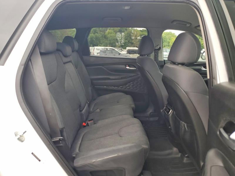 Aukcja sprzedaży 2023 Hyundai Santa Fe, vin: 5NMS2DAJ3PH533634, numer aukcji: 70703766