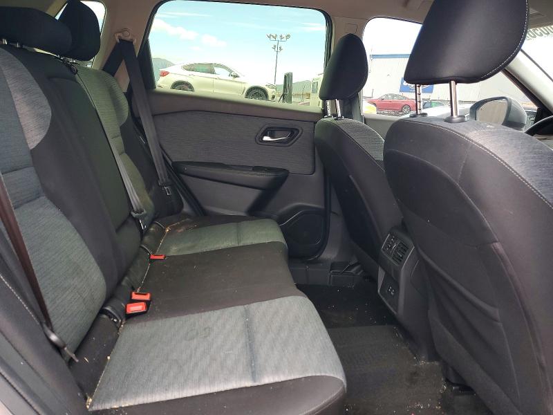Продажа на аукционе авто 2023 Nissan Rogue, vin: JN8BT3BB8PW478159, номер лота: 67070056