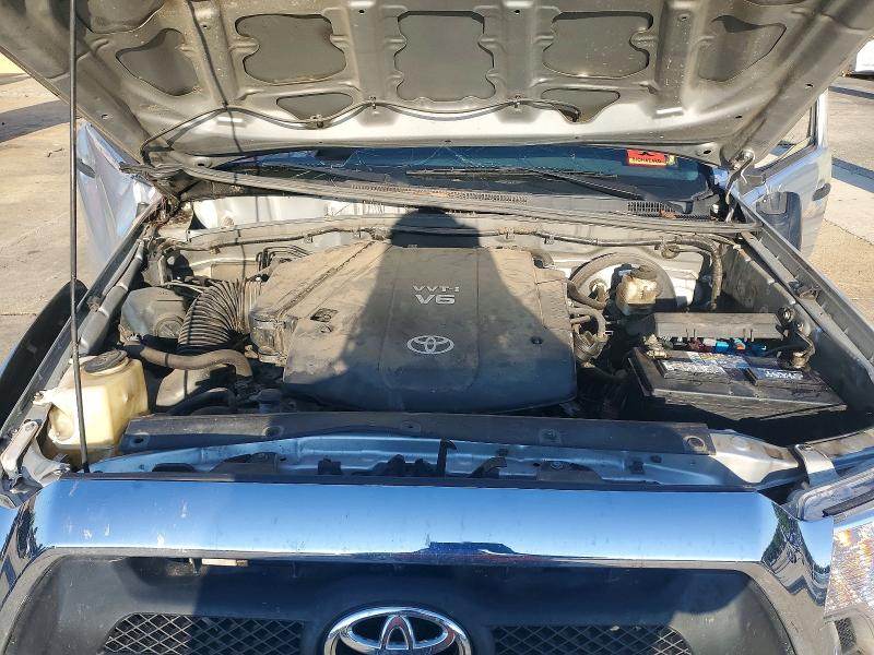 Продажа на аукционе авто 2013 Toyota Tacoma, vin: 5TFLU4EN7DX068256, номер лота: 67271236