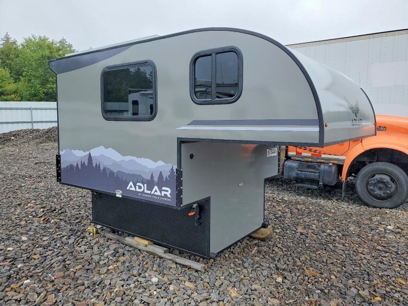 2026 Other Rv Trailers მანქანა იყიდება აუქციონზე, vin: ADXLS65260114, აუქციონის ნომერი: 67784846