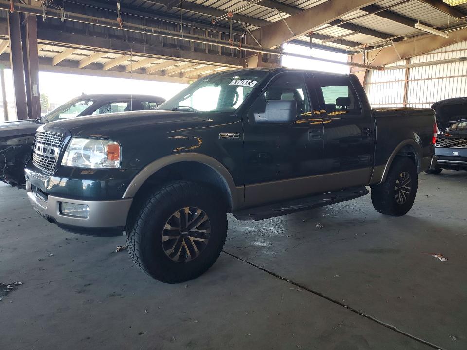 Aukcja sprzedaży 2004 Ford F150, vin: 1FTPW145X4KC66435, numer aukcji: 70711156