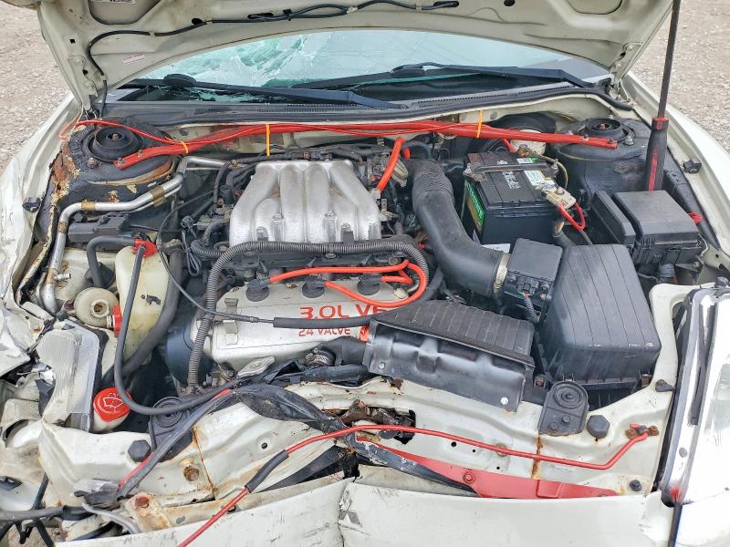 2004 Mitsubishi Eclipse მანქანა იყიდება აუქციონზე, vin: 4A3AC84H44E058872, აუქციონის ნომერი: 69596836