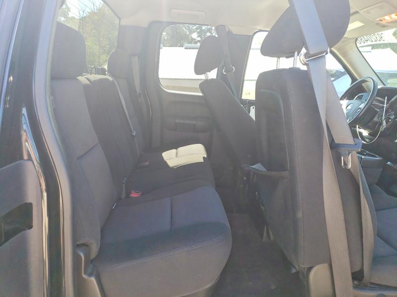 Aukcja sprzedaży 2010 Chevrolet Silverado, vin: 1GCSKSE39AZ269449, numer aukcji: 69320486