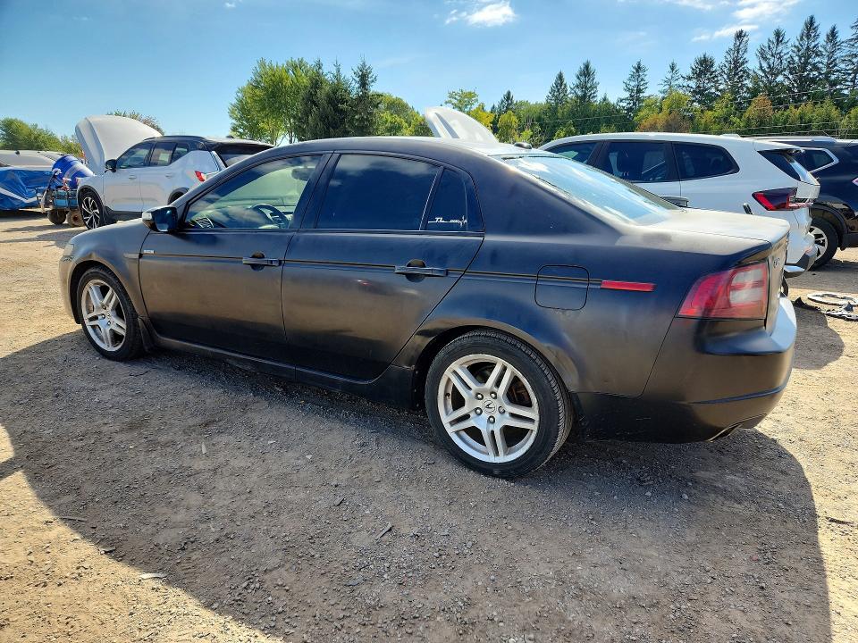 Продаж на аукціоні авто 2008 Acura Tl, vin: 19UUA66218A804096, номер лоту: 68865036