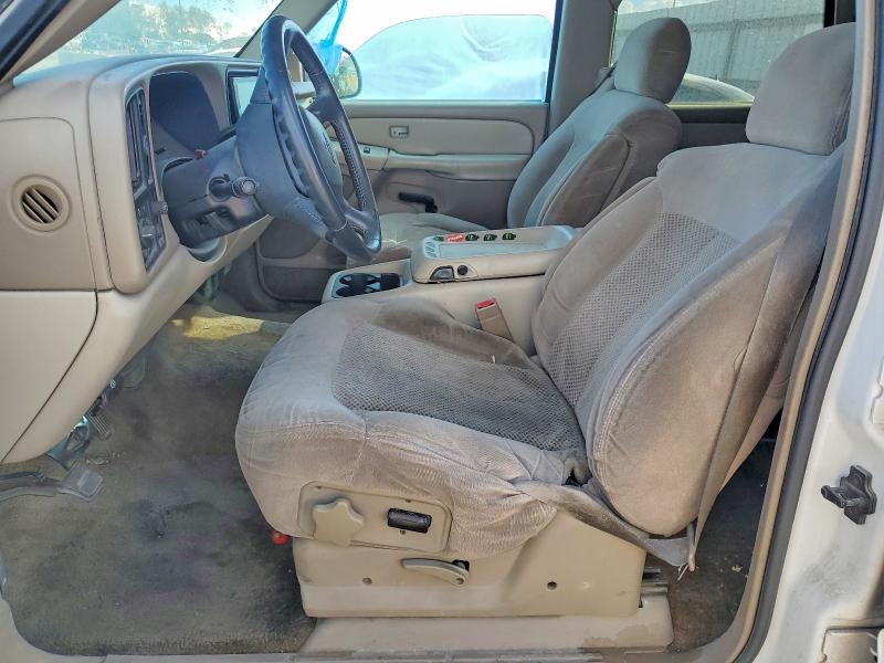 62509366 :رقم المزاد ، 1GNEC13Z22R216130 vin ، 2002 Chevrolet Tahoe مزاد بيع