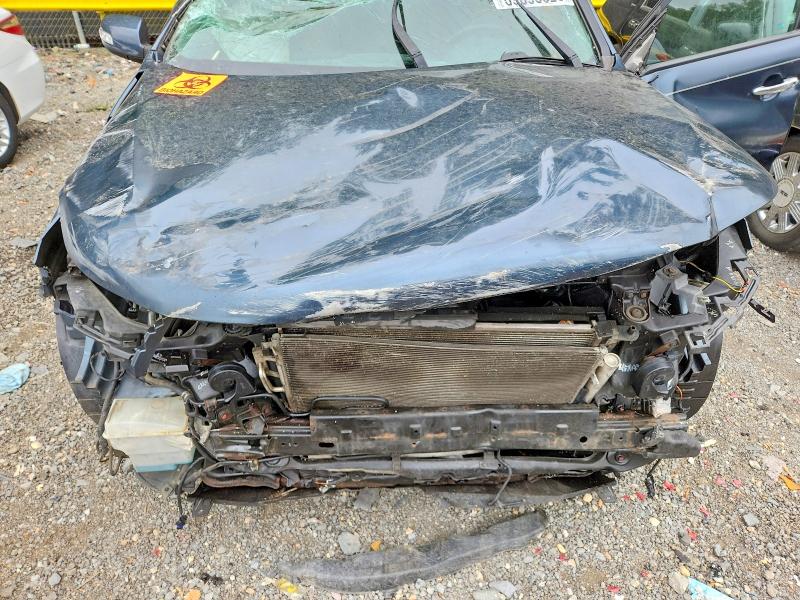 2012 Kia Sorento მანქანა იყიდება აუქციონზე, vin: 5XYKT3A67CG191743, აუქციონის ნომერი: 69595526