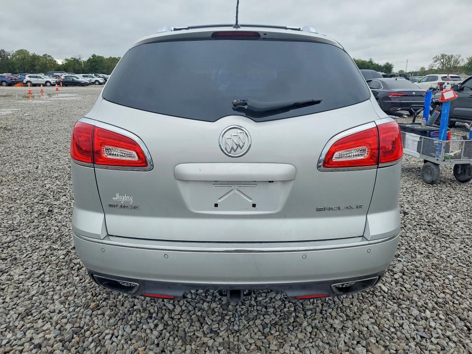 Aukcja sprzedaży 2015 Buick Enclave, vin: 5GAKRBKD4FJ280276, numer aukcji: 69885036