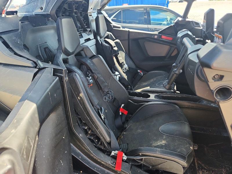 Auction sale of the 2025 Can-am Maverick R, vin: 3JB8NAU43SE002281, lot number: 67663376