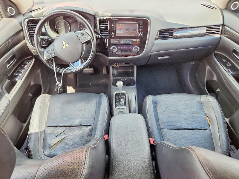 Aukcja sprzedaży 2016 Mitsubishi Outlander, vin: JA4AD3A35GZ054364, numer aukcji: 67897866