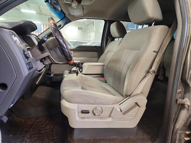 Продажа на аукционе авто 2009 Ford F150, vin: 1FTPW14V09FA55583, номер лота: 70833346