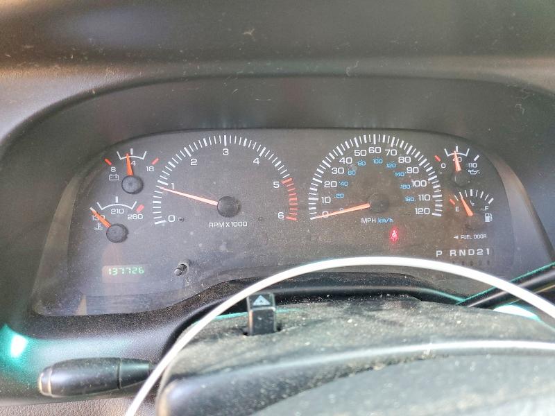 Продаж на аукціоні авто 2001 Dodge Ram 1500, vin: 3B7HF13Z31G806400, номер лоту: 68898346